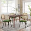 Bowens Upholstered Dining Chair-917416990