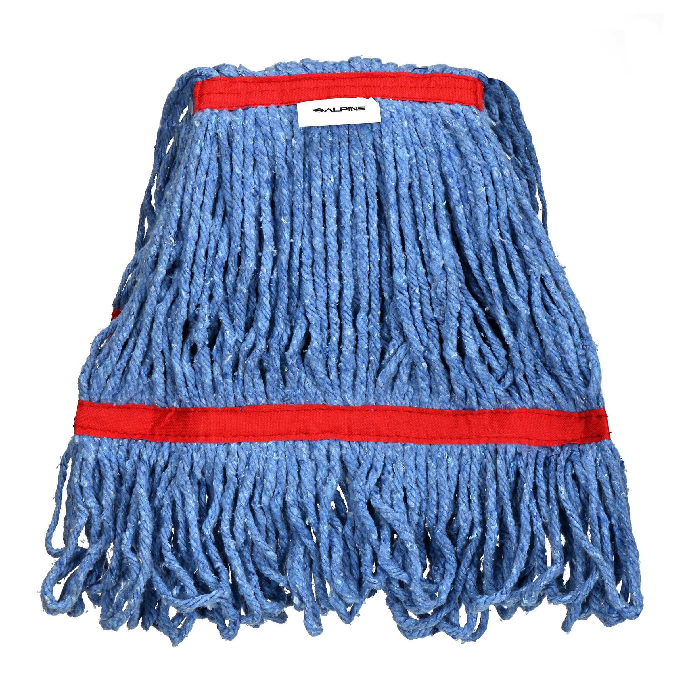 Alpine Industries Microfiber Dust Mop at