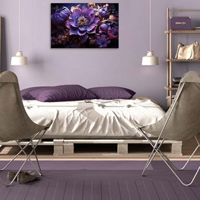 Wrapped Canvas Print, 40 cm H x 60 cm W