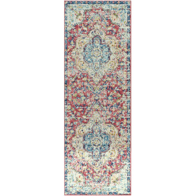 Sprecher Oriental Indoor Rug