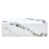 Blanc est en rupture de stock