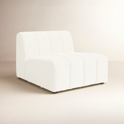 Bowry Modular Accent Chair