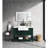Led Wall Mounted Bathroom Mirror 40"x24" - Fog, Dimmable, 3 Colors, Memory Feature For Vanity Color Options, Function