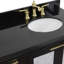 Ensemble de meuble-lavabo simple 43 po avec miroir Schreck-1822286755-1822286764