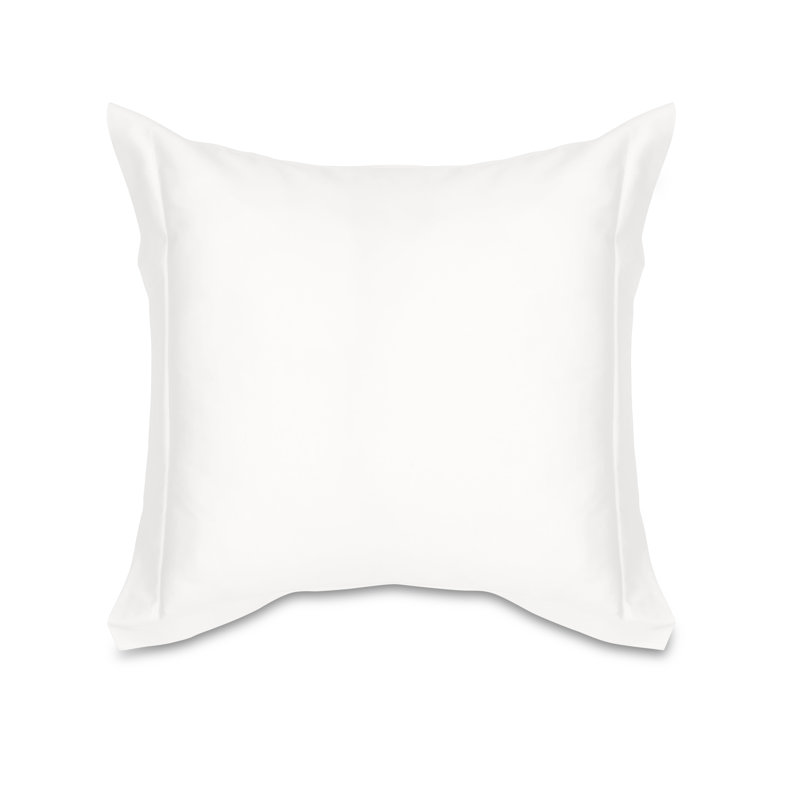 Raffaello Sham, Euro Sham, White