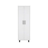 Daneli Multistorage Manacor, White, Width X 23