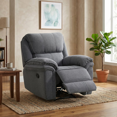 Altovese 97cm Wide Standard Recliner