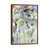 Classic Brown Wood Framed Canvas is unavailable