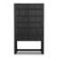 Ezri Cabinet-Black Oak-298493001