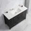 Bathroom Vanity Cabinet With Soft Close Doors And Drawers Without Sink