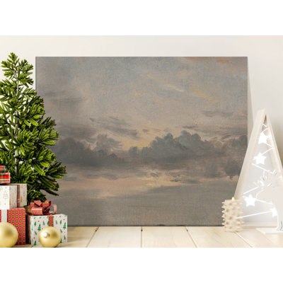 Piccirillo Wrapped Canvas Print Set