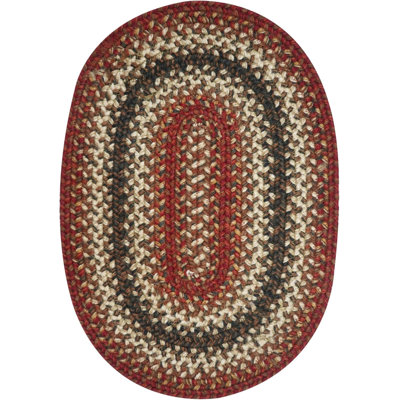 Premium Jute Braided Indoor Table Placemats - Size 13"x19"