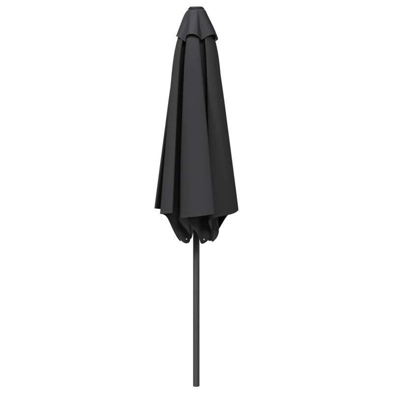 Parasol, Anthracite
