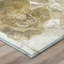 Tapis botanique intérieur / extérieur lavable à la machine Chantille ACN2885-1458744579-1458744587