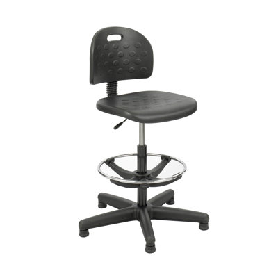 Chaise de dessinateur Soft-Tough