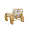 Palm Outdoor Lounge Chair-1965412085