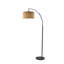 Aukerman 68'' Arched Floor Lamp
