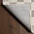 Alaiya Checkered Machine Washable Area Rug-1496533221