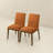Zaliya Tufted Side Chair Dining Chair-1563215968