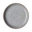 Denby Studio Grey Small Coupe Plate