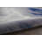Lavonne Abstract Handmade Tufted Gray/Blue Area Rug-1867793962