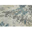 Ravjot One-of-a-Kind 5'11" X 8'9" Wool Area Rug in Grey-1522889498