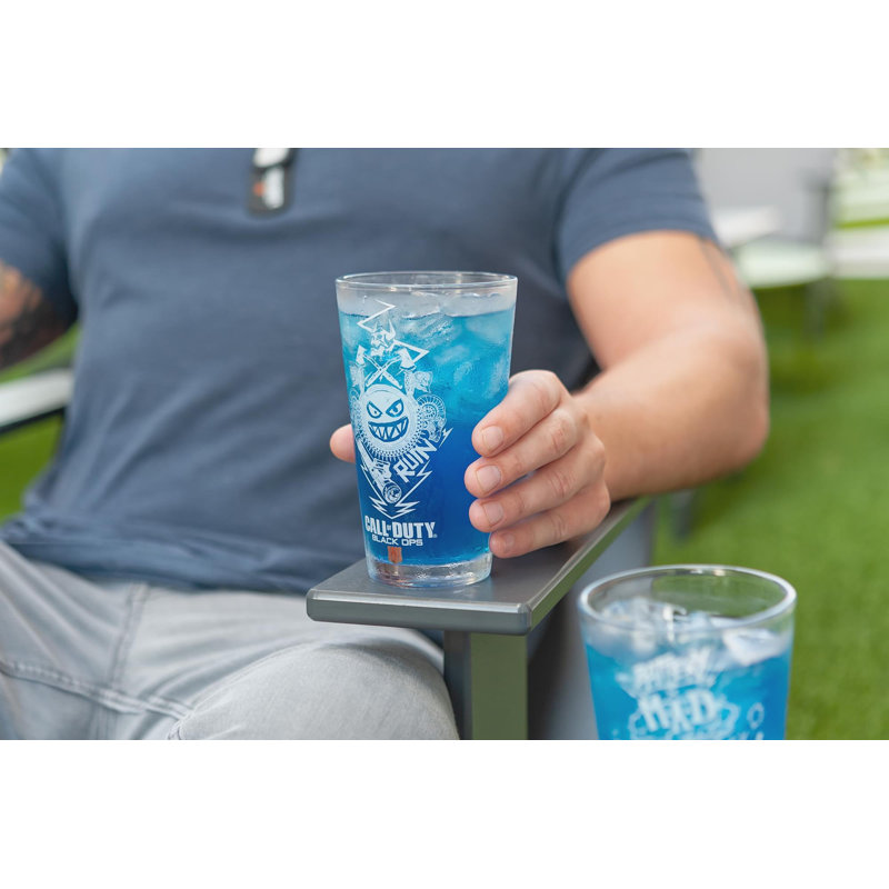 17oz. Shot Glass / Shooter Set