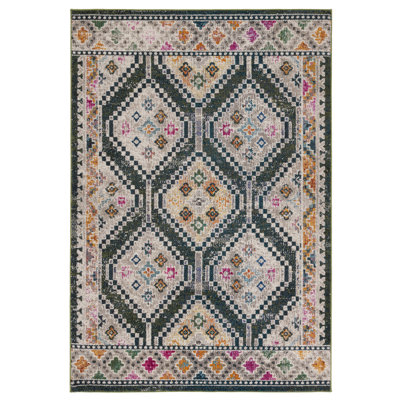 Ekam Performance Southwestern Rug