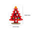 Mini-ornements de Noël pour petits arbres convenant aux décorations de bureau des fêtes-557901828
