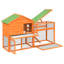 Eastham Small Animal Hutch-566765380