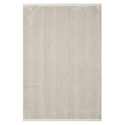 Tapis carré à motif de segars