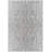 Basinger Animal Print Gray Indoor/Outdoor Area Rug-1867113232