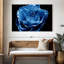 Harnek Misty Blue Rose-108701871