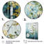 Reproduction d'art sur toile, Hawaii Birch Woods Whispering Winds III-1493514505-1493514508
