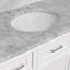Ensemble de meuble-lavabo simple 42 po Ronnie-827912001-827912013