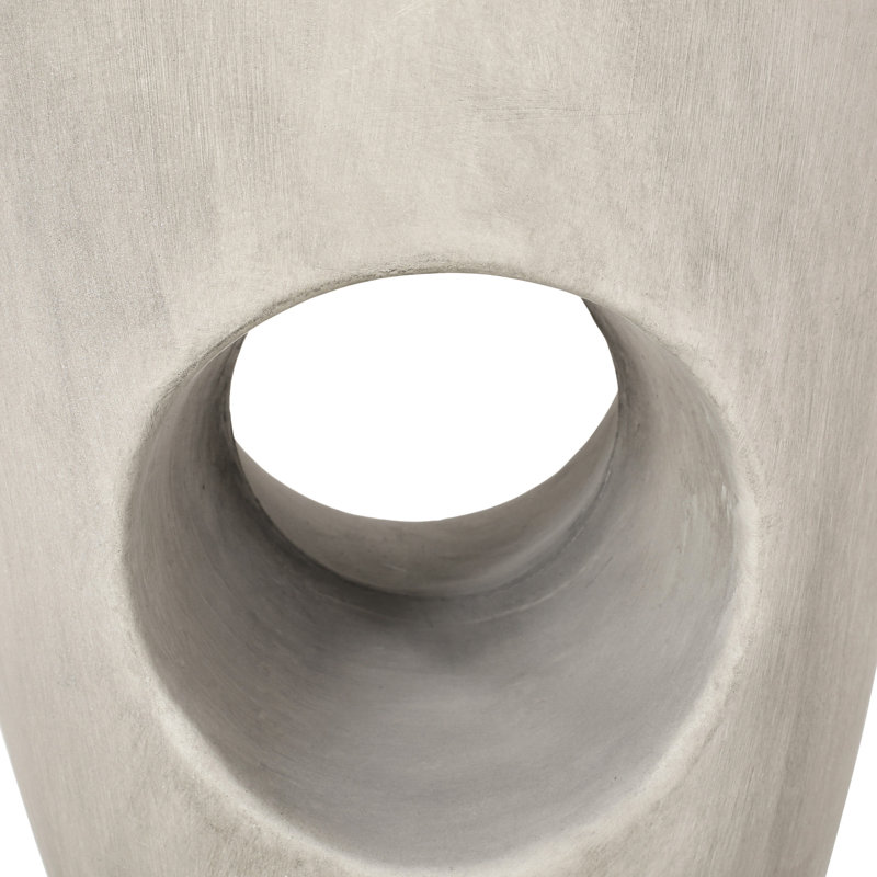 Table d'appoint Sirius (sans la chaise)