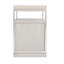 Bryne 2 - Drawer Nightstand