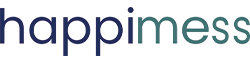 happimess Logo