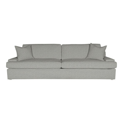 Crew 110" Extended Sofa