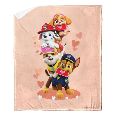 Throw Blanket