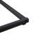 Freestanding Metal Tie Rack Scarf Display Stand-979061128-973942437