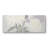 Abstract Series 9 #LX-Wide Gallery Wrapped Canvas-1604916593