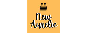 New Aurelie Logo