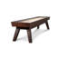 George 12' Shuffleboard Table