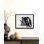 Vital 5 Print by H. Scott