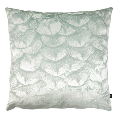 Brawner Geometric Square Throw Pillow Cover