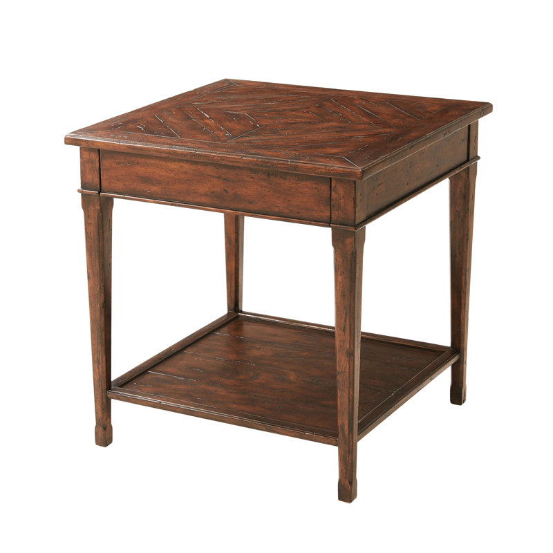 Castle Bromwich Nightstand