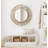 Dehn Round Mirror-1513785192