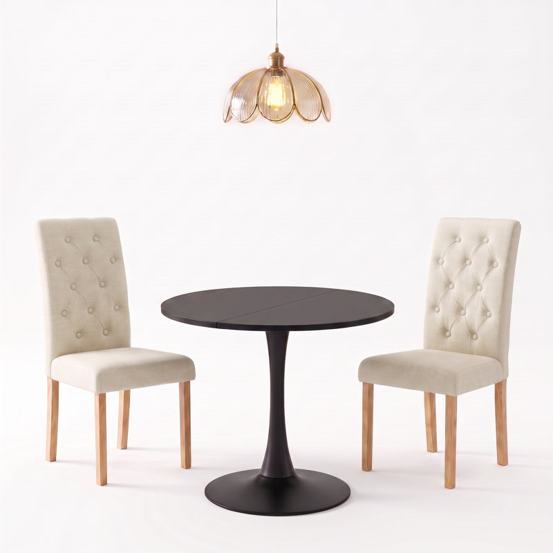 Dining Set, Black