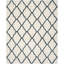 Tapis à poils longs Darrold Hudson-24680404